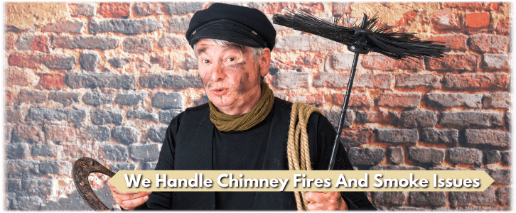 Chimney and Fireplace Solutions