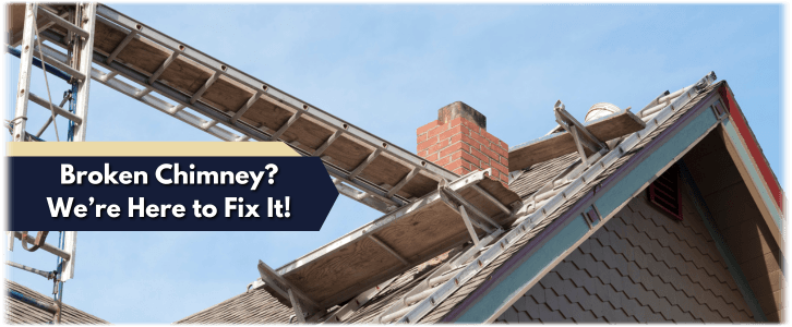 Chimney Repair Fresno