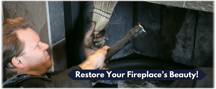 Fireplace Cleaning Fresno