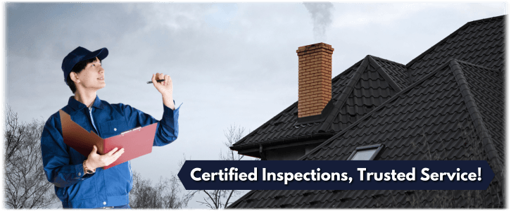 Chimney and Fireplace Inspection Fresno